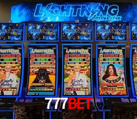 A Revolução dos Aplicativos de Jogos no 777BET