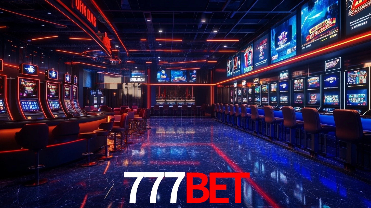 Statistics 777BET