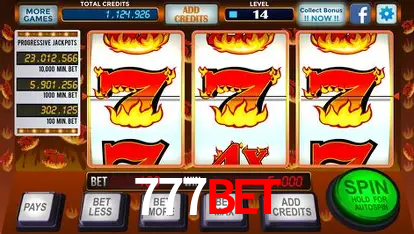Desvendando o Mundo dos Jogos Virtuais na 777BET