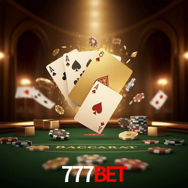 Game Providers 777BET