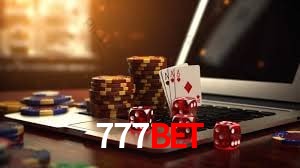 777BET: Seu Especialista em Apostas Esportivas Brasileiras