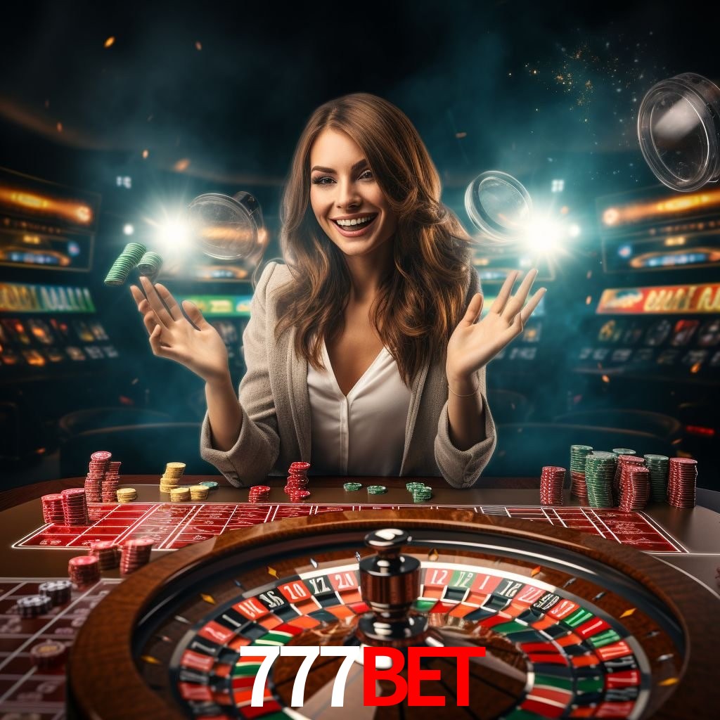 Spaceman Game 777BET