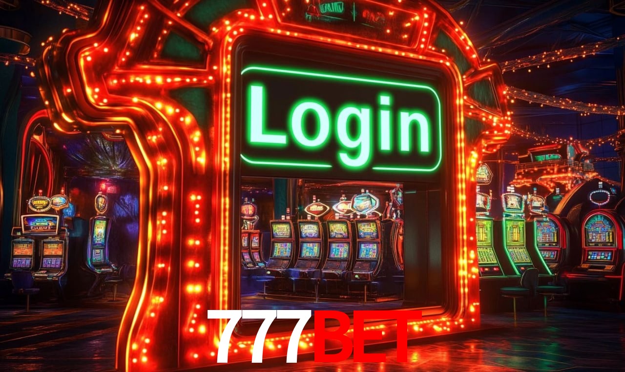 Apostas de Tênis 777BET