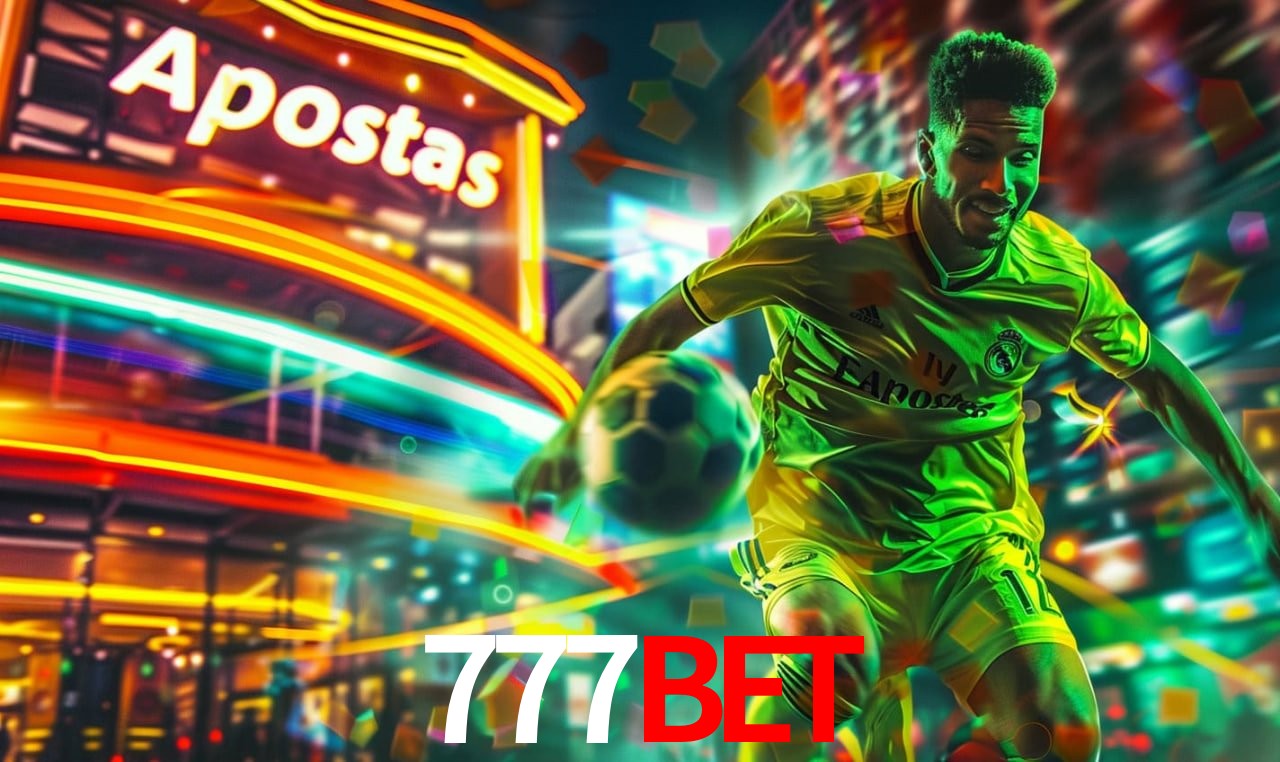 Casino Ao Vivo 777BET