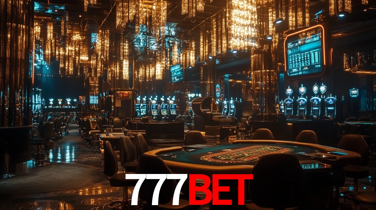 Daily Bonuses 777BET