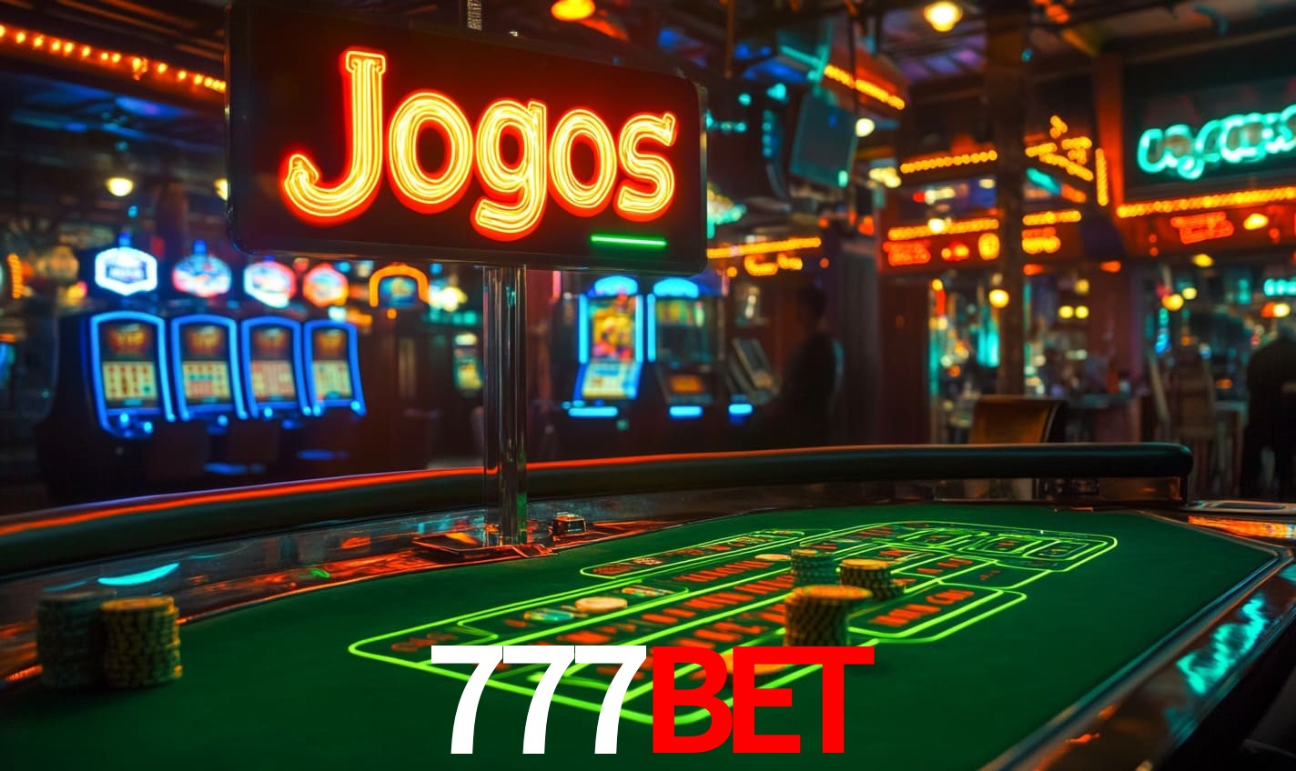 Segurança 2FA 777BET