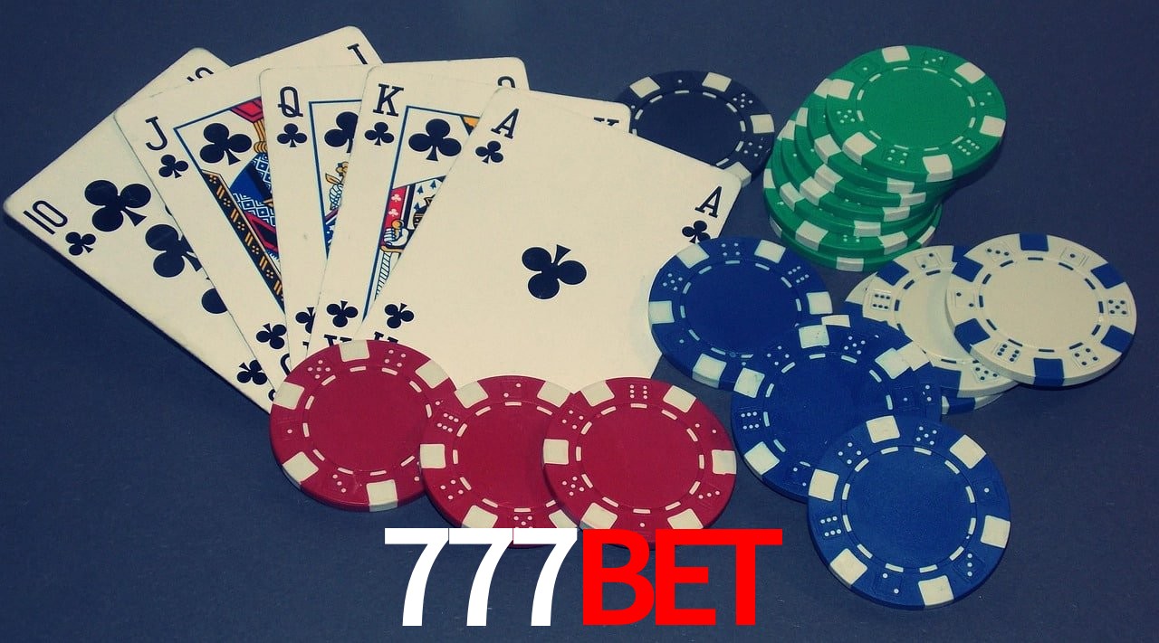 Exclusive Offers 777BET