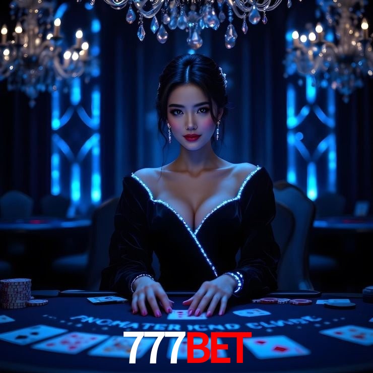 Login Seguro 777BET