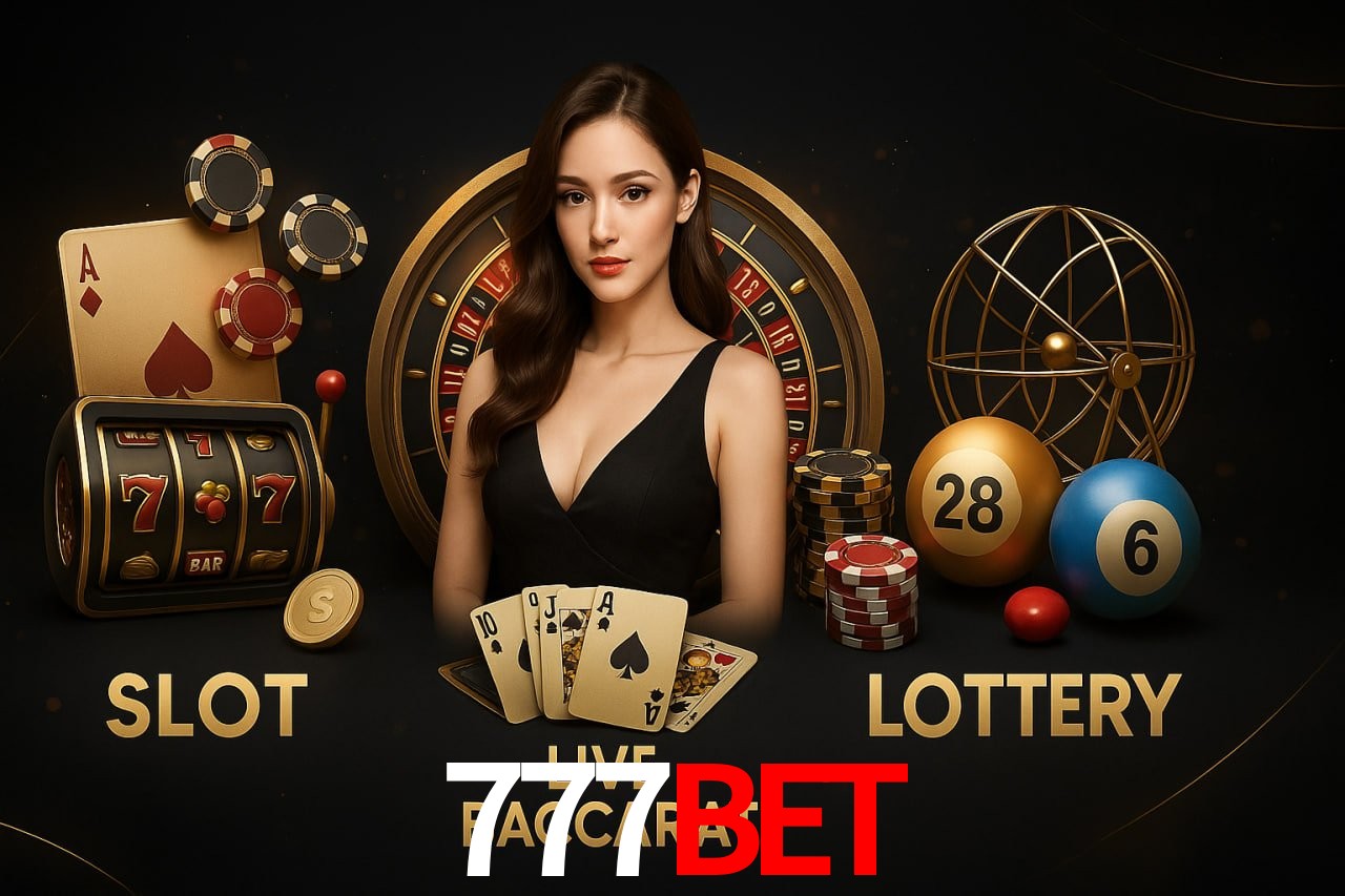 777BET: Jogos de Caça-Níqueis-Altas Recompensas, Roleta-Velocidade, Blackjack-Desafios Máximos