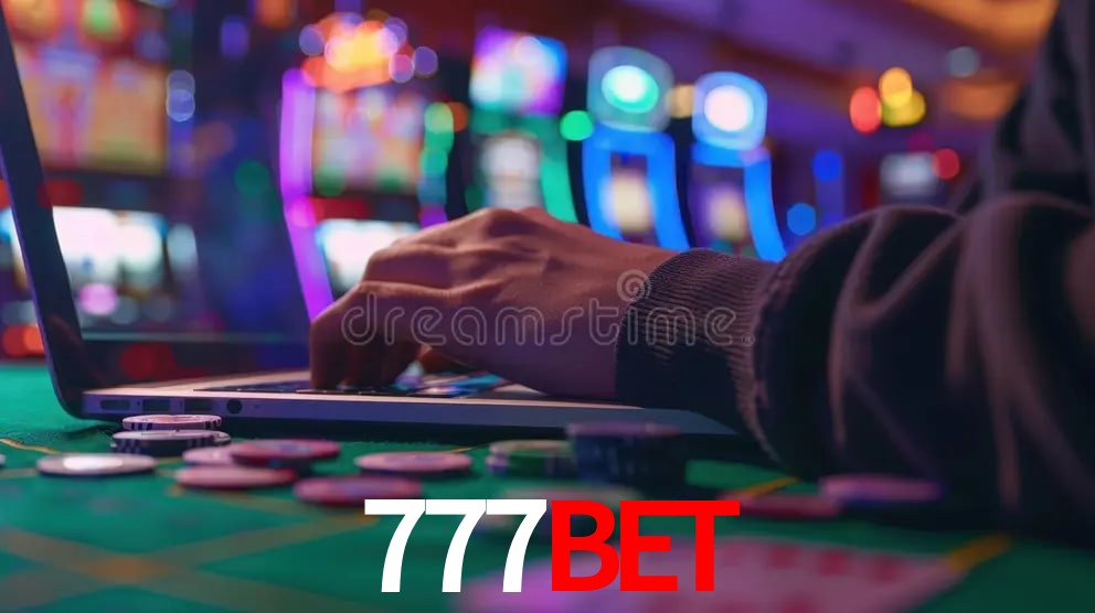 Bônus Diários 777BET