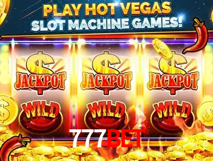 Apostas Esportivas na 777BET: Um Guia Completo