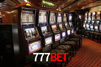 A Popularidade dos Caça-Níqueis no 777BET