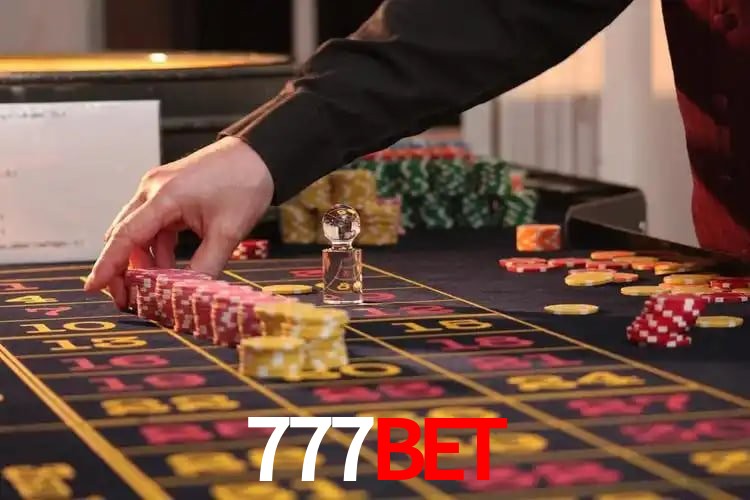 A Popularidade dos Caça-Níqueis no 777BET