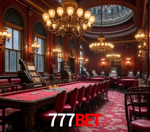 777BET app
