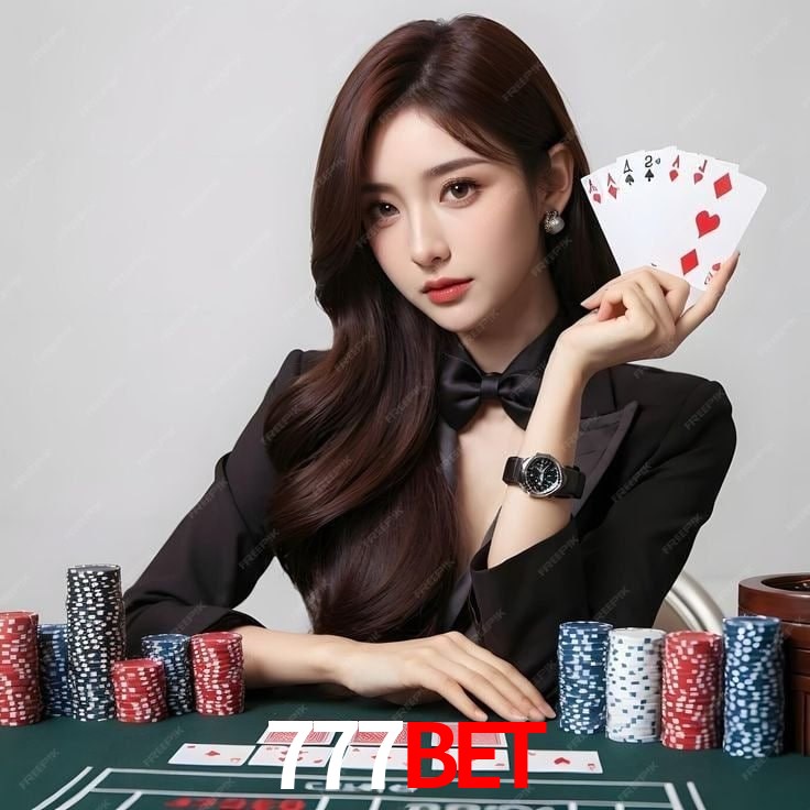 Promoção Relâmpago 777BET
