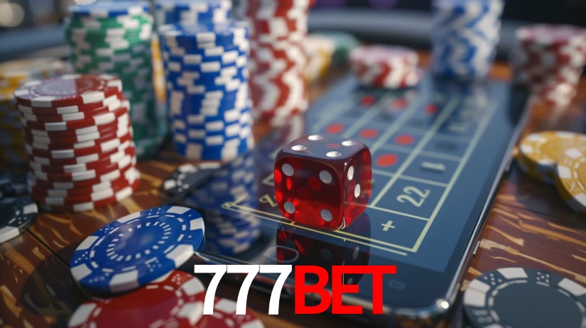 Premium Interface 777BET