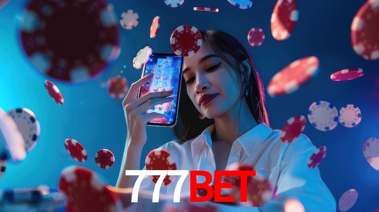 cassino 777BET