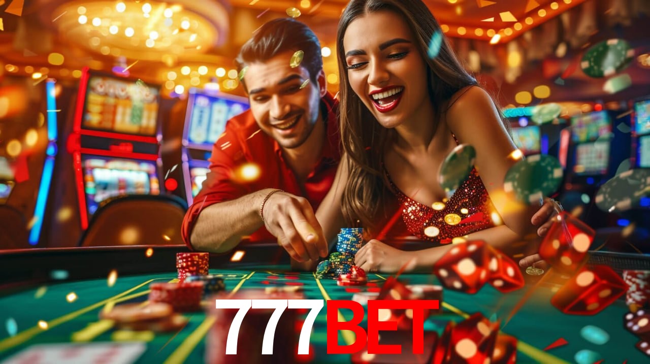 Tecnologia da Plataforma 777BET