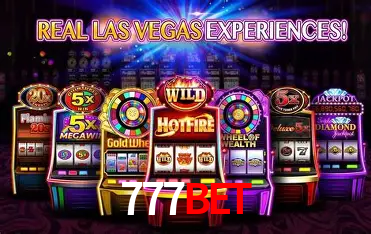 Descubra a Magia dos Jogos de Arcade no 777BET