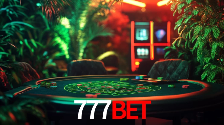Bonus Features 777BET