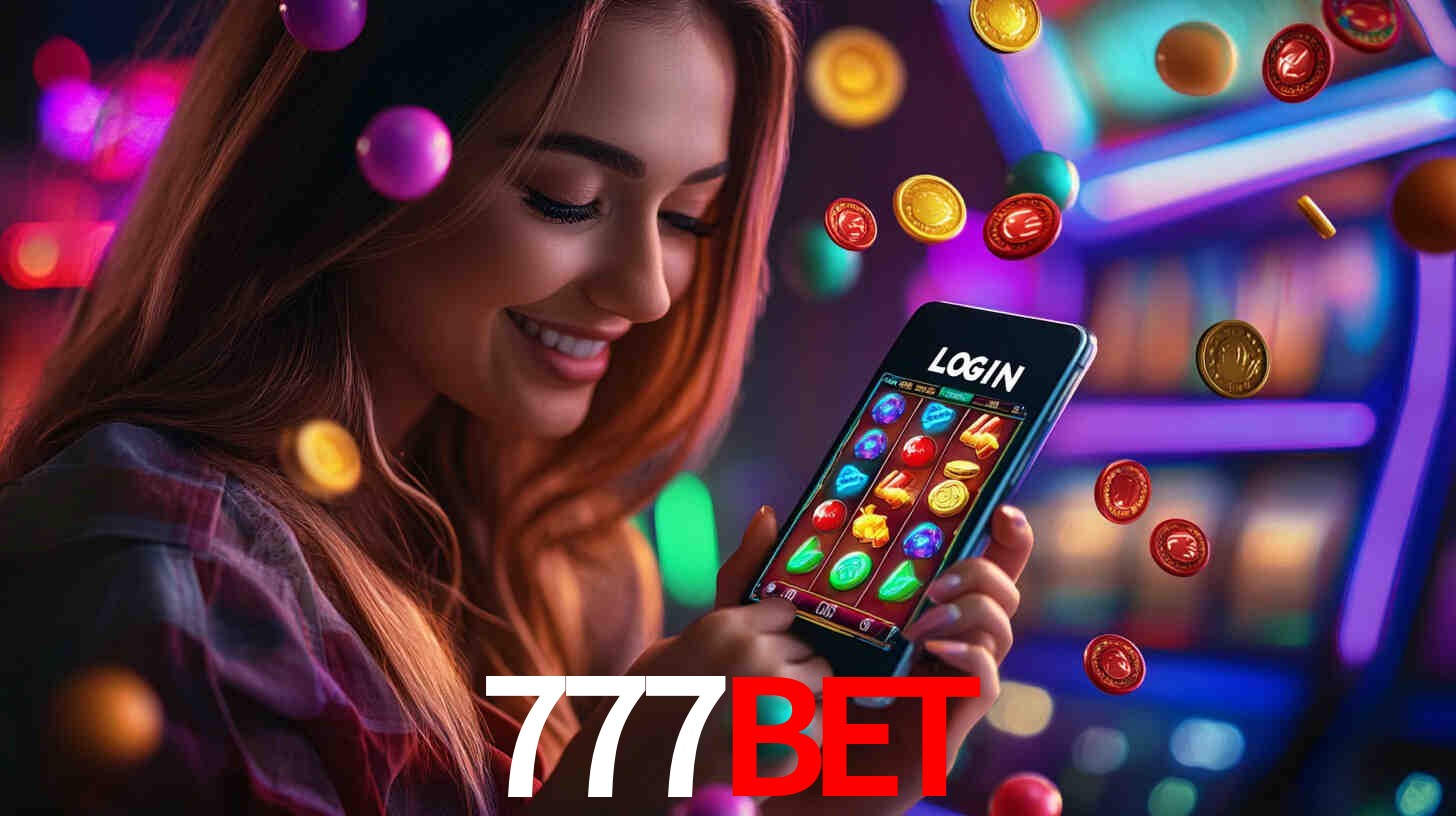 Roulette Table 777BET