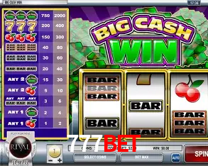 Inovações de Jogos na 777BET: O Futuro das Experiências Interativas
