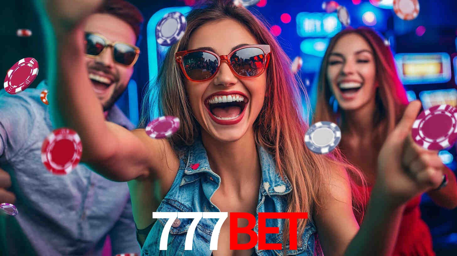 Descubra o Programa VIP da 777BET: Vantagens Exclusivas para Jogadores