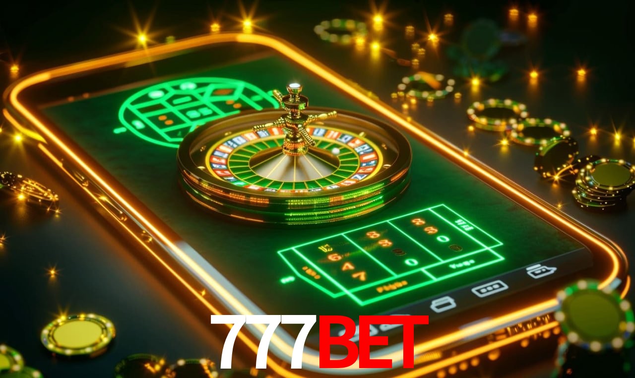Promoções Sazonais 777BET