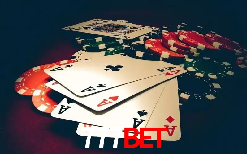 Explore as vantagens do 777BET: serviço profissional e confiabilidade