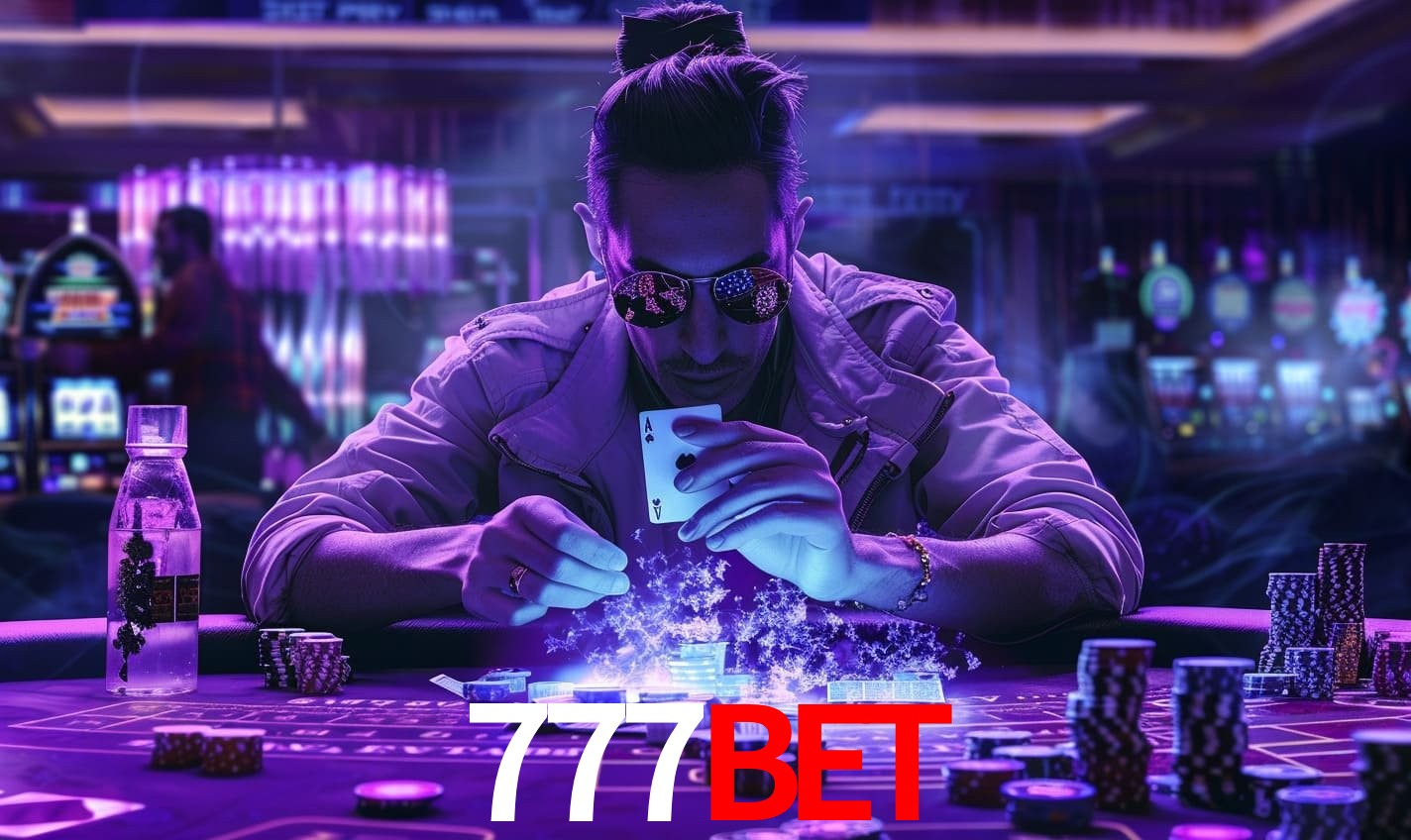 Slot Games 777BET
