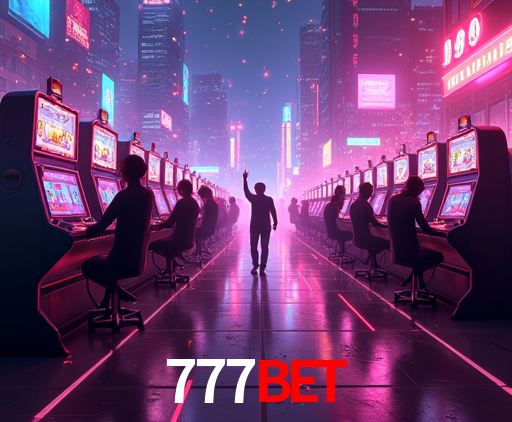 Mesa de Blackjack 777BET