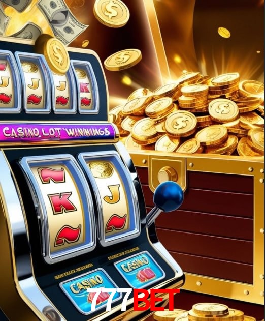 Seasonal Promotions 777BET