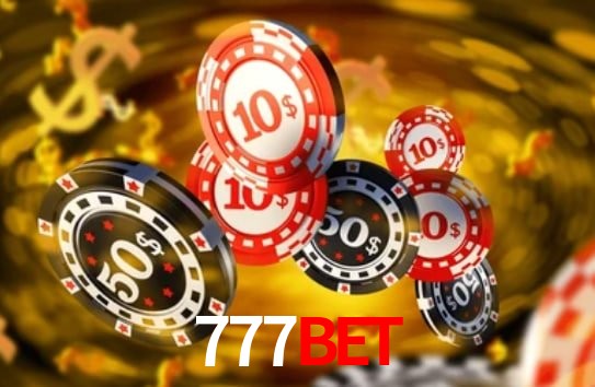 Apostas de Futebol 777BET