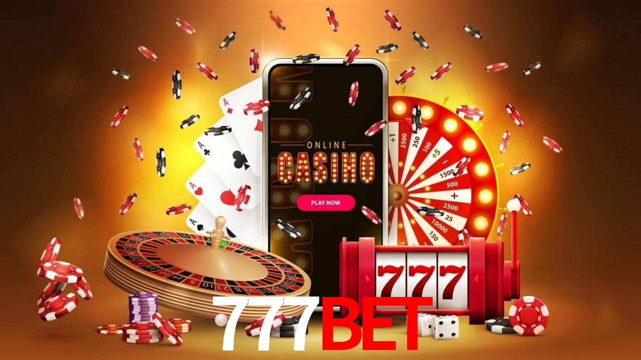 Benefícios da Conta 777BET